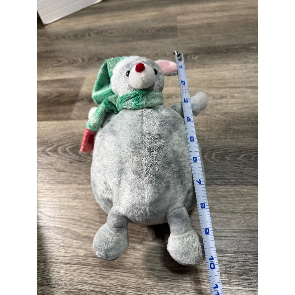 Commonwealth toy novelty
